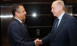 Erdoğan-Özel görüşmesi sona erdi! Görüşme sonrası açıklama yapılmadı