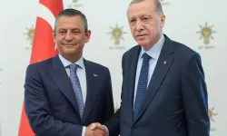 Erdoğan'dan Özel ile görüşmesi hakkında: Türkiye'de siyaset yumuşama sürecine girdi