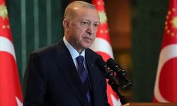 Cumhurbaşkanı Erdoğan'dan "öğretmen ataması" açıklaması