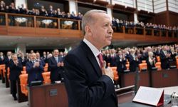 Erdoğan mesajı verdi: Değişimi peyderpey yapacağız