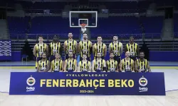 Fenerbahçe Beko, Avrupa'da final için yarışacak