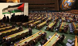 Filistin'in BM tam üyeliği için önemli adım