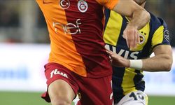 Galatasaray - Fenerbahçe derbisinin tarihi ve saati belli oldu