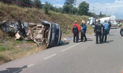 Gaziantep'te 9 kişinin öldüğü kazada ihmaller zinciri ortaya çıktı: Facia göz göre göre gelmiş!