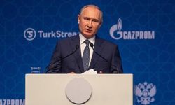 Rus devi Gazprom 25 yıl sonra ilk kez zarar etti