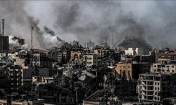 Gazze'de soykırım: Can kaybı 38 bine dayandı