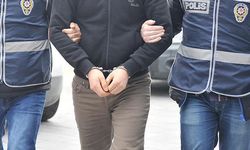 Ankara'da FETÖ soruşturması: Emniyet mahrem sorumlusu 44 şüpheli yakalandı