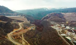 9 işçi toprak altında kalmıştı: Maden sahasının temizlenmesi 24 ile 36 ay sürecek