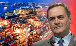 İsrail Dışişleri Bakanı: Türkiye, İsrail'in ithalat ve ihracat limanlarını engelleyerek anlaşmaları ihlal ediyor