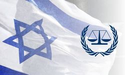 İsrail'den UCM açıklaması: Otoritesini tanımıyoruz