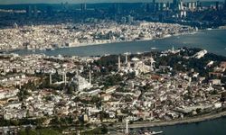 İstanbul'da dikkat çeken araştırma: Bunaltıcı sıcakları en çok bu ilçeler hissediyor