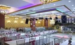İstanbul’daki düğün salonlarında erken rezervasyon dönemi: “Ne kadar erken, o kadar karlı”