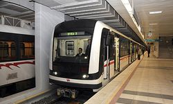 İzmir Metrosu 24 yılda 1 milyar 400 milyon yolcu taşıdı