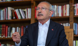 Kılıçdaroğlu'ndan Selahattin Demirtaş açıklaması
