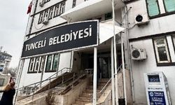 Komünist Eski Başkan Maçoğlu Tunceli Belediyesi'ni 230 milyon borçla devretti