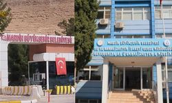 Mardin’de Büyükşehir Belediyesi ile elektrik şirketi arasında ‘kesinti’ polemiği