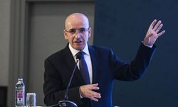 Bakan Mehmet Şimşek'ten "makam aracı"yla ilgili iddialara yanıt