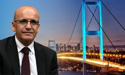Hazine ve Maliye Bakanı Şimşek'ten otoyol ve köprü geçiş ücreti açıklaması