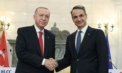 Yunanistan: Türkiye ile krizleri bertaraf etmemiz önemli