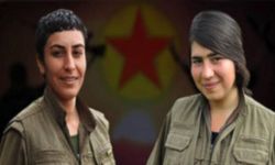 MİT, PKK/KCK'lı teröristler Hadice Kaya ve Heva Kivelçek'i etkisiz hale getirdi