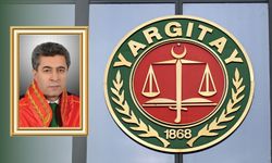 Yargıtay'ın "başkan" seçiminde sürpriz: Muhsin Şentürk adaylıktan çekildi