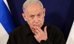 Siyonist Netanyahu’dan skandal Refah açıklaması: Trajik aksilik