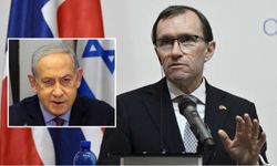 Norveç'ten soykırımcı İsrail için net sözler: Netanyahu'yu tutuklayacağız