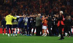 Olaylı derbi sonrası Fenerbahçelilerin savcılık ifadelerine ulaşıldı