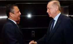 Özgür Özel’den açıklama: Cumhurbaşkanı Erdoğan'ın iade-i ziyareti ne zaman?