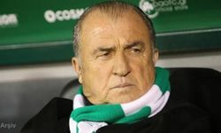 Panathinaikos'ta Fatih Terim dönemi sona erdi