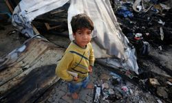 Filistin'den Refah açıklaması: Tüm sınırları aşan bir katliam