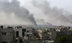 Refah’ta işgal tehlikesi: İşgalci İsrail tankları Refah'ın merkezine girdi