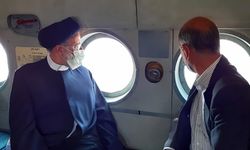 İran Cumhurbaşkanı Reisi’yi taşıyan helikopter kaza geçirdi: İşte son gelişmeler