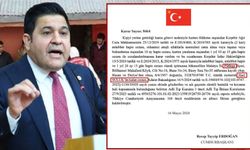 Saadet Partili Kaya’dan Erdoğan'ın Hacı Sülük'ü affına tepki: Çocuklardan helallik dilediniz mi?