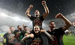 Şampiyon Galatasaray, Avrupa'da ilk 10'a girdi
