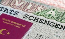 AB'den Schengen Vizesi'ne zam