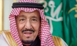 Suudi Arabistan Kralı Selman, hastanede tedavi altına alındı