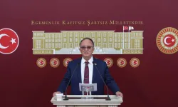 Şerafettin Kılıç: Vatandaşı Yük Olarak Gören İktidar Ekonomiyi Düze Çıkaramaz