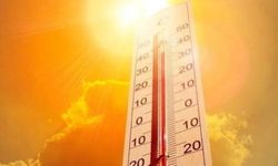 Meteoroloji duyurdu: Sıcaklıklar daha da artacak