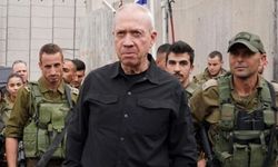 Siyonist İsrail Savunma Bakanı Gallant'tan "Refah" açıklaması: Saldırı genişleyecek
