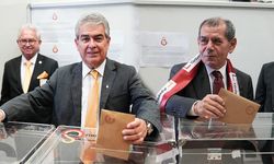 Galatasaray'da seçim vakti: Süheyl Batum mu, Dursun Özbek mi?
