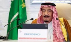 Suudi Arabistan'da Kral Selman'ın sağlığı gündemde: Akciğer iltihabı nedeniyle tedavi görecek