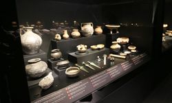 Van Müzesi, Urartu eserleri açısından "dünyanın en zengin müzesi"