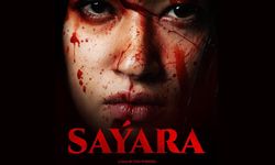 Korku ve aksiyon filmi "Sayara" uluslararası prömiyerini Cannes'da yaptı