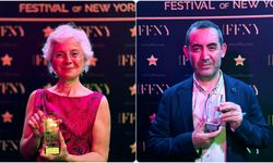 Yörüklerin hayatını anlatan Türk filmi ABD'de iki ödül birden aldı