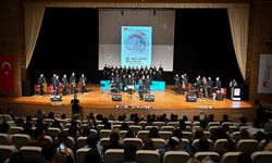 "2. Türk Müziği Günleri" etkinlikleri Ankara'da başladı