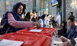 İran, Cumhurbaşkanlığı için seçim atmosferine girdi