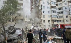 Ukrayna, Rusya’nın Belgorod kentini vurdu: Ölü ve yaralılar var!