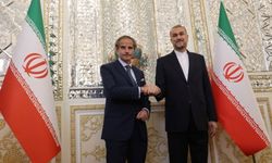 Uluslararası Atom Enerjisi Ajansı Başkanı’ndan İran’a ziyaret