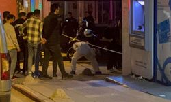 İstanbul'da kafeye silahlı saldırı: Ölü ve çok sayıda yaralı var